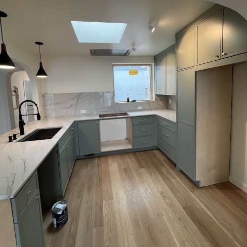 Interior Painting